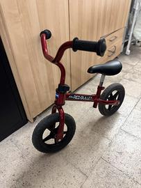 Chicco Bicicletta Bambini Senza Pedali