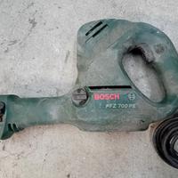 sega gattuccio bosch pfz 700 pe