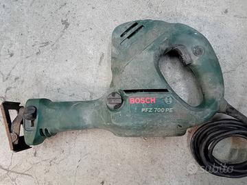 sega gattuccio bosch pfz 700 pe