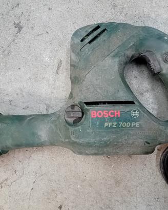 sega gattuccio bosch pfz 700 pe