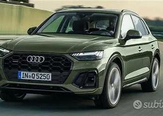 Ricambi audi q5 2023