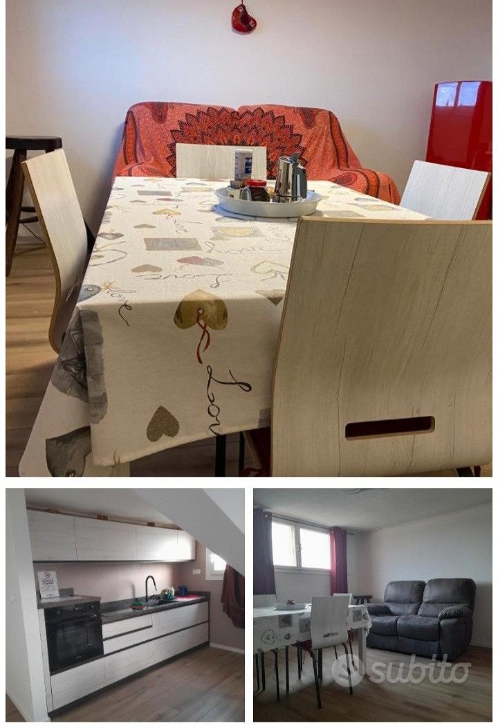 Appartamento – Albisola Superiore, Vigo, Albisola Capo - Vista 4