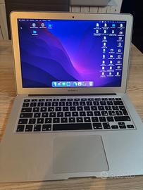 Macbook air 2015