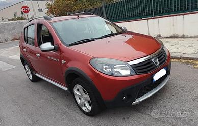 Dacia Sandero 1.5 dCi 75CV Ambiance