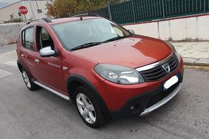 Dacia Sandero 1.5 dCi 75CV Ambiance