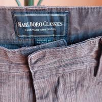 pantalone uomo 