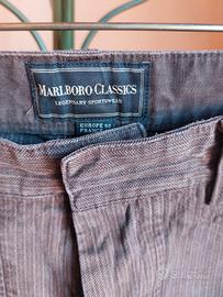 pantalone uomo 