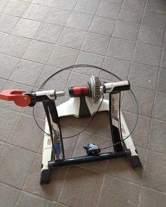 rullo per bici