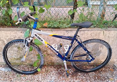 MOUNTAIN BIKE '26 IN ALLUMINIO 