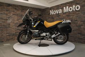 Bmw R 1150 GS Adventure MY03