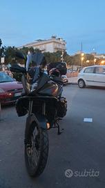 Transalp 750