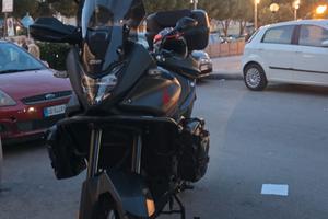 Transalp 750