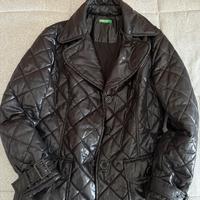 Giacca Benetton taglia M