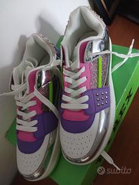 Scarpe Pyrex