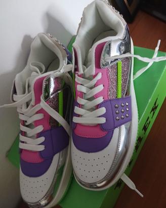 Scarpe Pyrex