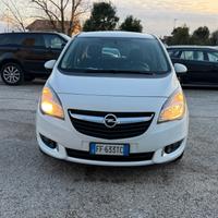 Opel Meriva 1.4 Turbo 120CV GPL Tech Advance