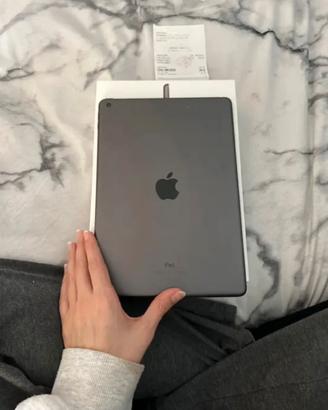 iPad 7ª Generazione Wi-Fi