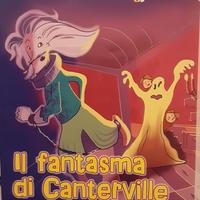 IL FANTASMA DI CANTERVILLE, scuola primaria