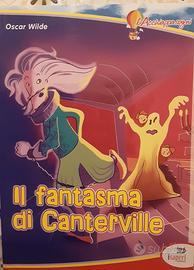 IL FANTASMA DI CANTERVILLE, scuola primaria