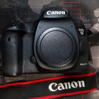 Canon 5dm3  batterygrrip e batterie