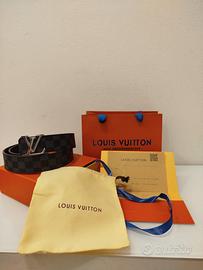 Cintura Louis Vuitton