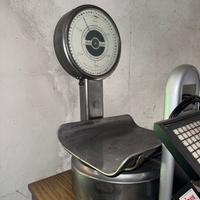 bilancia vintage miccanica Auto Scale