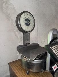 bilancia vintage miccanica Auto Scale