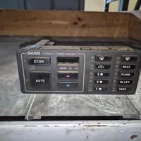Centralina Comando Clima Per Saab 9000 1990