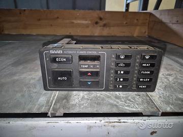 Centralina Comando Clima Per Saab 9000 1990