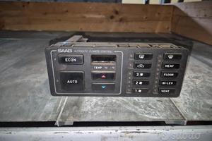Centralina Comando Clima Per Saab 9000 1990