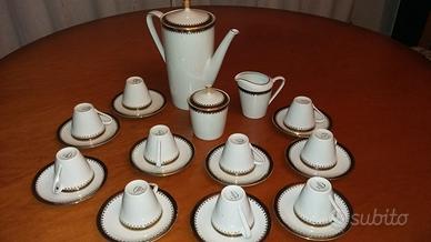 2  SERVIZI   TAZZE da CAFFE'