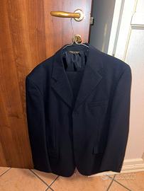 vestito elegante uomo