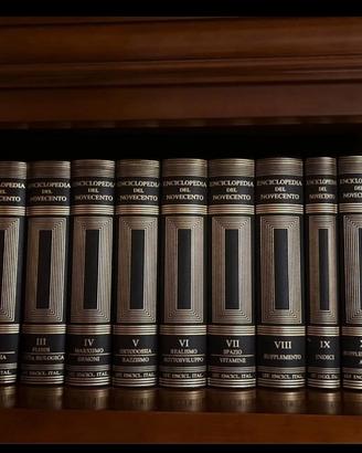 Enciclopedia