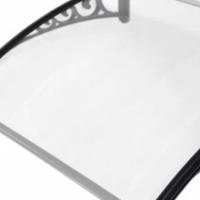 pensilina plexiglass lastra 0.5