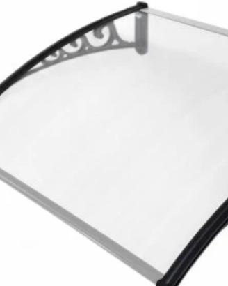 pensilina plexiglass lastra 0.5