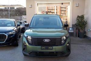FORD Tourneo Courier 1.0 EcoBoost 125 CV Titaniu