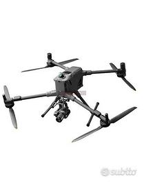 DJI Matrice 400 Plus Combo - NUOVO