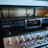 Lettore/Registratore CD Philips CDR 775 