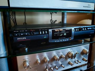 Lettore/Registratore CD Philips CDR 775 