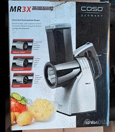 Grattuggia Caso MR3X