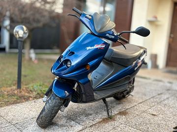 Malaguti F12 50cc liquido 1998 conservato