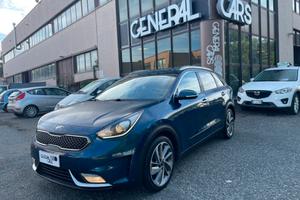 Kia Niro 1.6 GDi DCT HEV Style