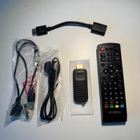 Decoder Strong SRT 82 HDMI per TV