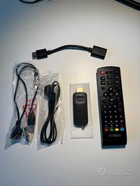 Decoder Strong SRT 82 HDMI per TV