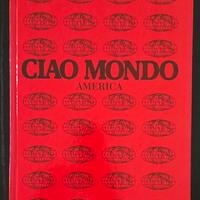 "Ciao Mondo", 1986