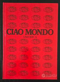 "Ciao Mondo", 1986
