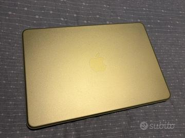 Macbook Neo 512 gb + apple care