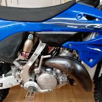 Yamaha YZ 125 - 2023