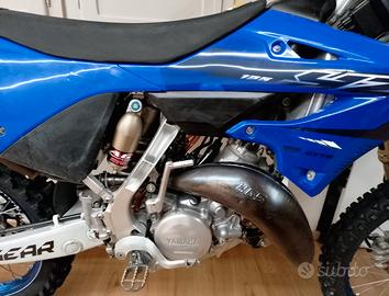 Yamaha YZ 125 - 2023