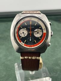 Longines Chronograph ref. 8226-4 Valjoux 72